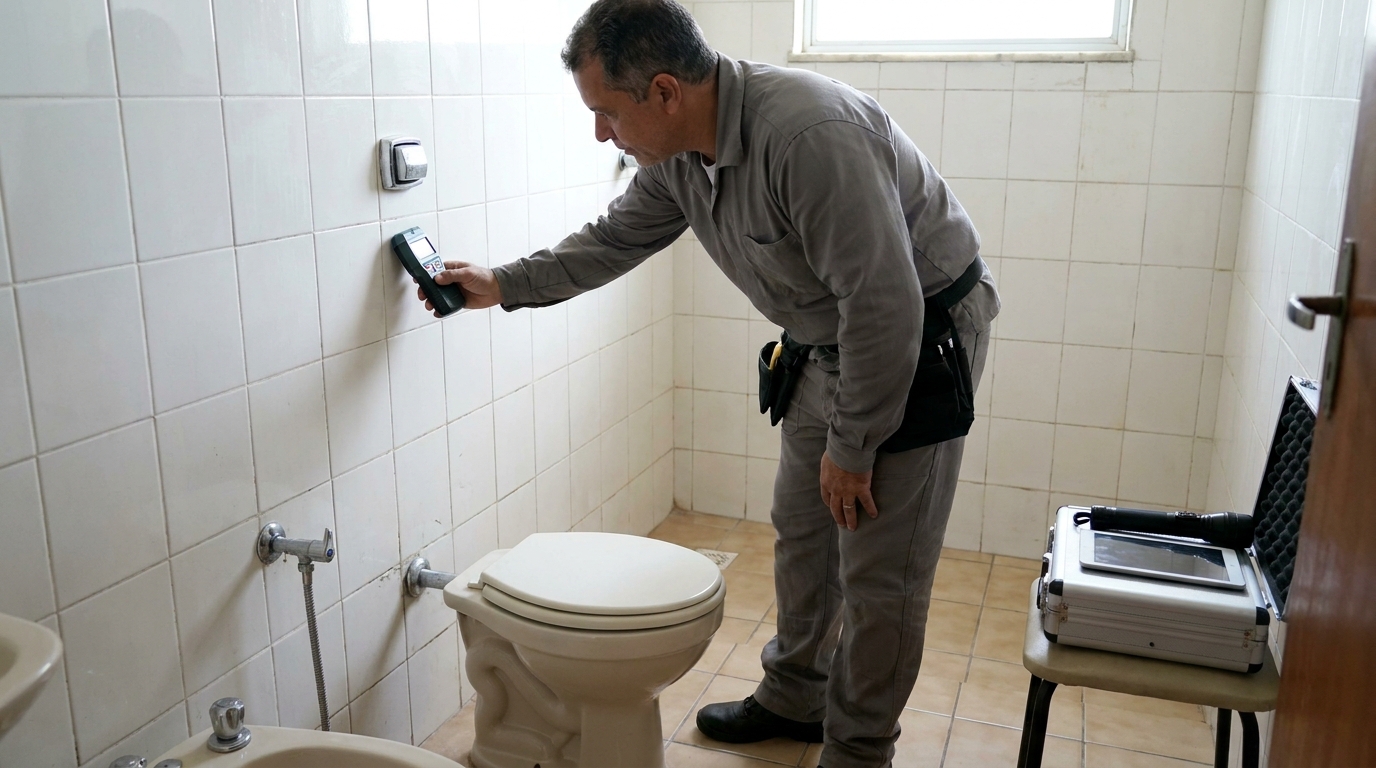 Conta de Água Alta perto de mim em Natal‑RN